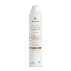 Clearance Repaskin Transparent Spray Corporal