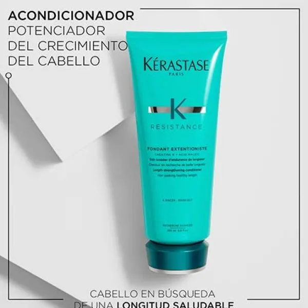 KERASTASE Hidratantes Faciales|Acondicionadores<Resistance Fondant Extentioniste Conditioner