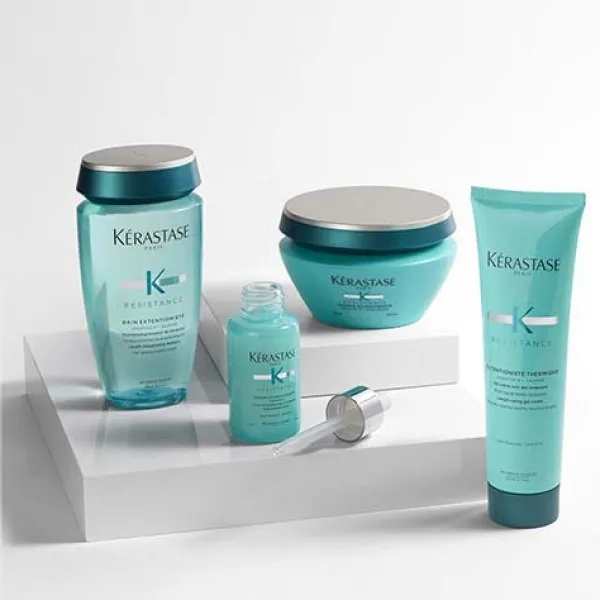 KERASTASE Hidratantes Faciales|Acondicionadores<Resistance Fondant Extentioniste Conditioner