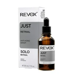 REVOX Serums|Hidratantes Faciales<Retinal