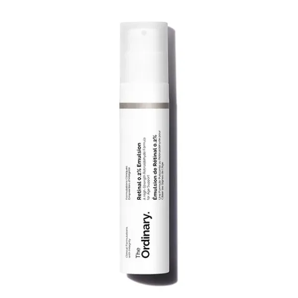 THE ORDINARY Serums|Hidratantes Faciales<Retinal 0,2% Emulsion