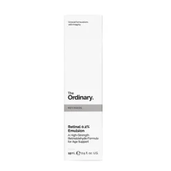 THE ORDINARY Serums|Hidratantes Faciales<Retinal 0,2% Emulsion