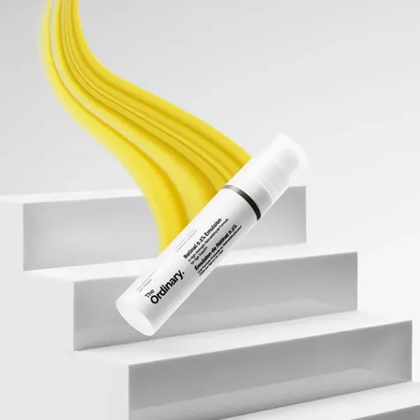 THE ORDINARY Serums|Hidratantes Faciales<Retinal 0,2% Emulsion
