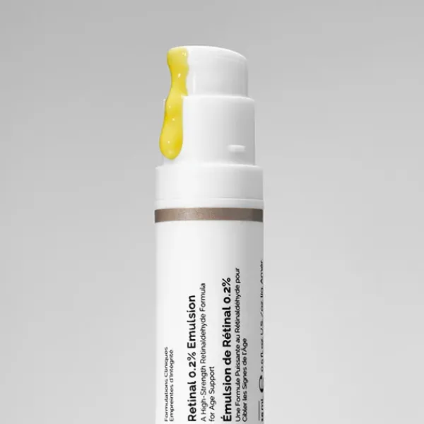 THE ORDINARY Serums|Hidratantes Faciales<Retinal 0,2% Emulsion