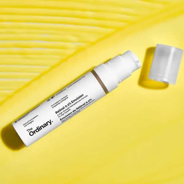 THE ORDINARY Serums|Hidratantes Faciales<Retinal 0,2% Emulsion