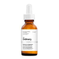 THE ORDINARY Serums|Hidratantes Faciales<Retinol 1% In Squalane