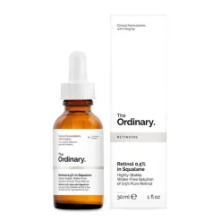 THE ORDINARY Serums|Hidratantes Faciales<Retinol 0.5% In Squalane