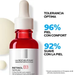 LA ROCHE POSAY Hidratantes Faciales|Retinol<Retinol B3