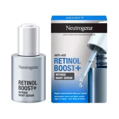 NEUTROGENA Hidratantes Faciales|Retinol<Retinol Boost+