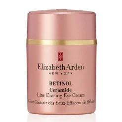 ELIZABETH ARDEN Contorno Ojos|Hidratantes Faciales<Retinol Ceramide Line Erasing Eye Cream