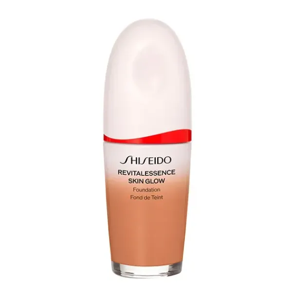 Sale Revitalessence Skin Glow Foundation Spf30 Bases De Maquillaje