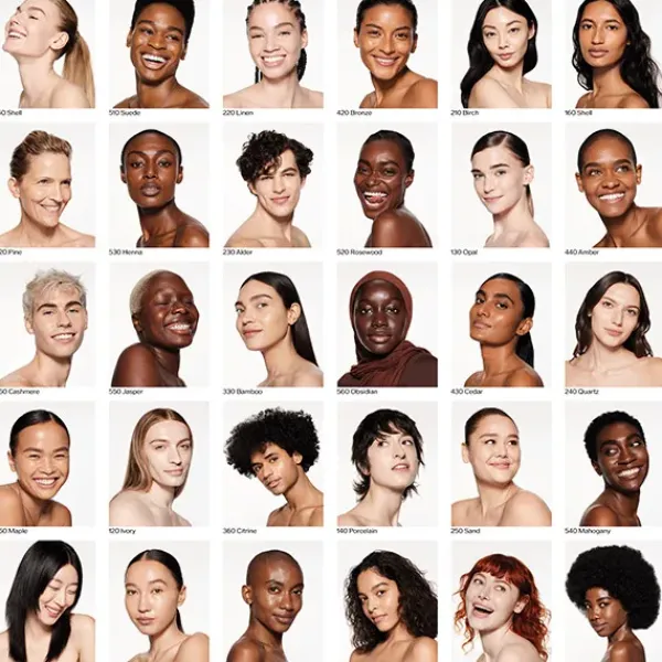 Sale Revitalessence Skin Glow Foundation Spf30 Bases De Maquillaje