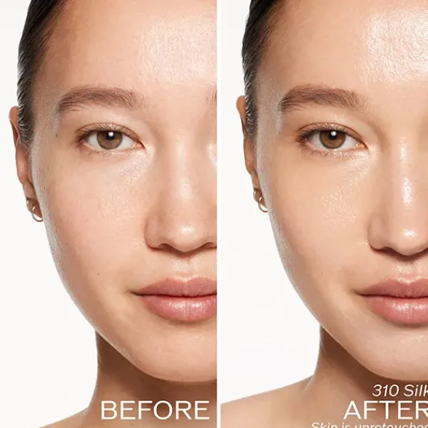 Sale Revitalessence Skin Glow Foundation Spf30 Bases De Maquillaje