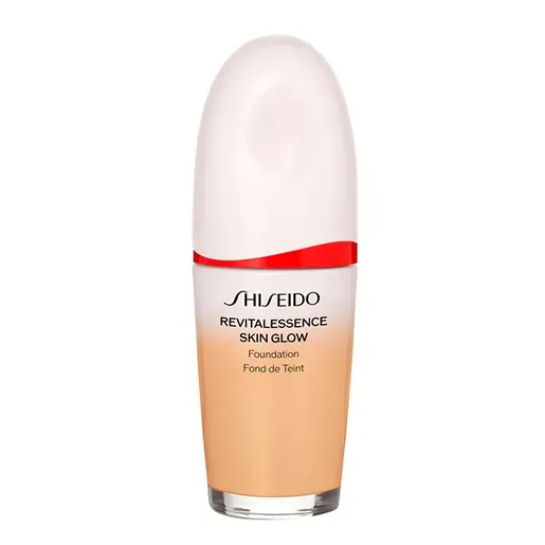 Sale Revitalessence Skin Glow Foundation Spf30 Bases De Maquillaje