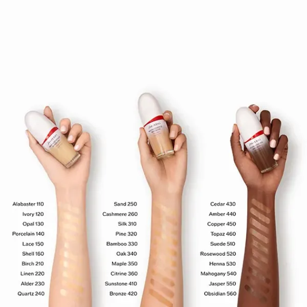 Sale Revitalessence Skin Glow Foundation Spf30 Bases De Maquillaje