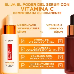 Sale Revitalift Clinical Sérum 12% Vitamin C Serums