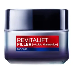 L'OREAL PARIS Antiedad|Hidratantes Faciales<Revitalift Filler
