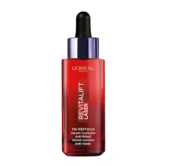 Revitalift Laser Serums