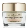 ESTEE LAUDER Antiedad<Revitalizing Supreme + Bright Crema