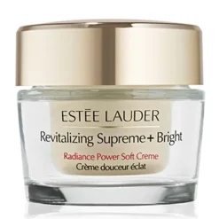 ESTEE LAUDER Antiedad<Revitalizing Supreme + Bright Crema