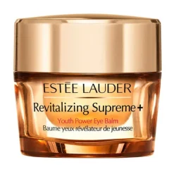 ESTEE LAUDER Contorno Ojos|Hidratantes Faciales<Revitalizing Supreme + Youth Power Eye Balm