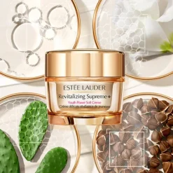 ESTEE LAUDER Antiedad<Revitalizing Supreme+ Youth Power Soft Creme