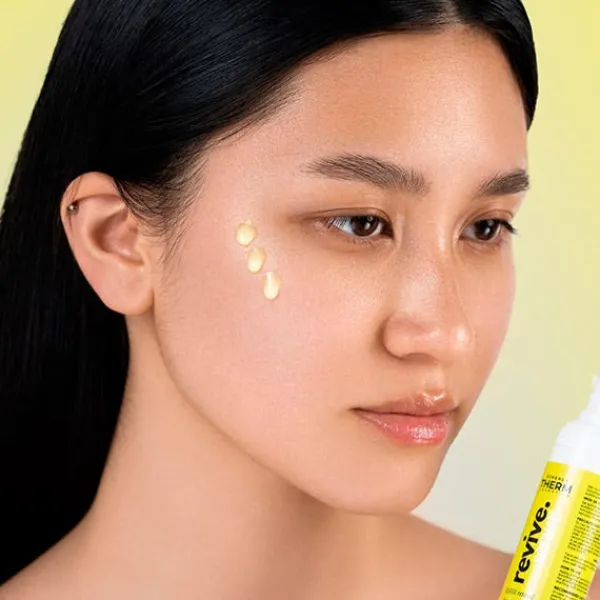 Online Revive Serums