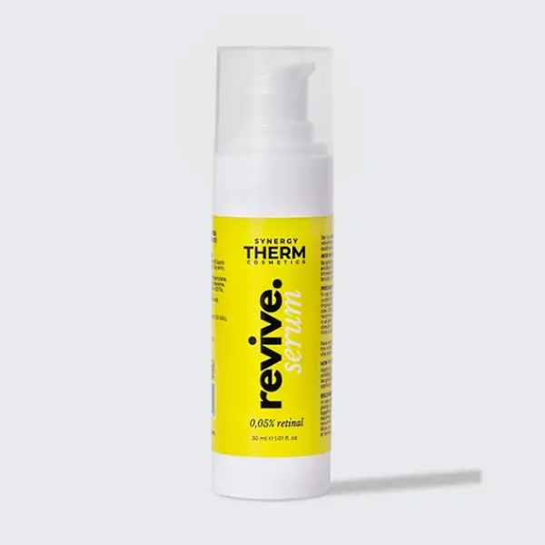 Online Revive Serums