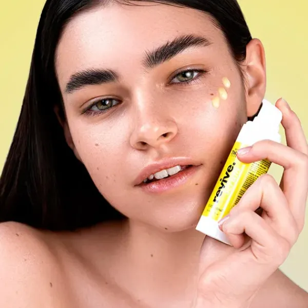 Online Revive Serums