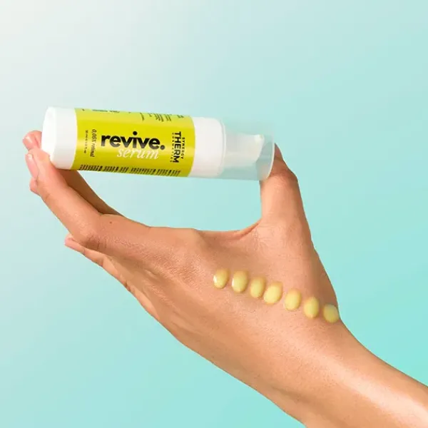 Online Revive Serums