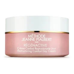MÉTHODE JEANNE PIAUBERT Antiedad<Régénactive Crème Confort Restructurante Jour