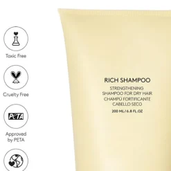 COCUNAT Hidratantes Faciales|Champús<Rich Champú