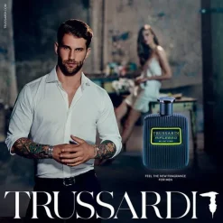 Best Riflesso Blue Vibe Perfumes