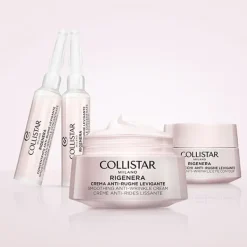 Hot Rigenera Concentrado Anti-Arrugas Alisador Serums