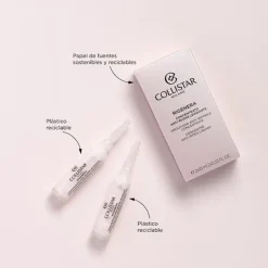 Hot Rigenera Concentrado Anti-Arrugas Alisador Serums