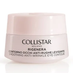 COLLISTAR Contorno Ojos<Rigenera Contorno de Ojos Anti-Arrugas Alisador