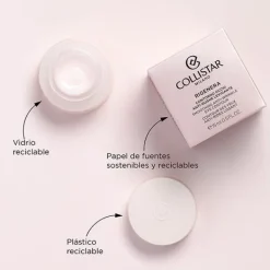COLLISTAR Contorno Ojos<Rigenera Contorno de Ojos Anti-Arrugas Alisador