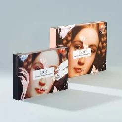 TEEEZ Coloretes|Profesional<Riot Palette