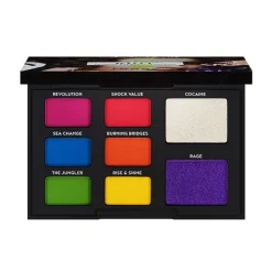 TEEEZ Coloretes|Profesional<Riot Palette