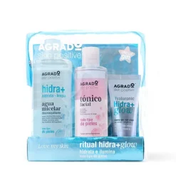 Sale Ritual Hidra+Glow Limpieza