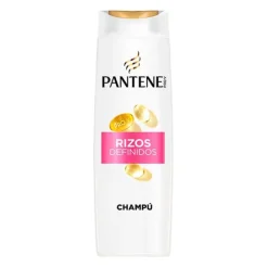 PANTENE Cabello Rizado<Rizos Definidos