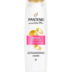 PANTENE Cabello Rizado<Rizos Definidos