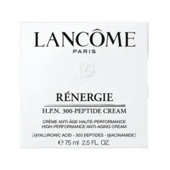 LANCOME Antiedad|Hidratantes Faciales<Rénergie H.P.N. 300-Peptide Cream