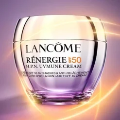 LANCOME Antiedad|Hidratantes Faciales<Rénergie H.P.N. Uvmune