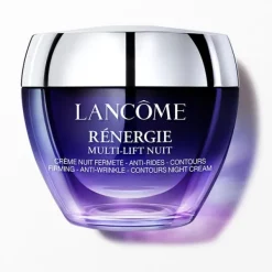LANCOME Reafirmantes|Hidratantes Faciales<Rénergie Nuit Multi-Lift