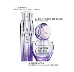 LANCOME Contorno Ojos|Hidratantes Faciales<Rénergie Yeux