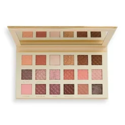 REVOLUTION PRO Sombras De Ojos|Sombras De Ojos<Rockstar Nude Edition Shadow Palette
