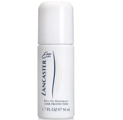LANCASTER Perfumes Mujer|Limpieza<Roll-On Desodorant 24H Protection