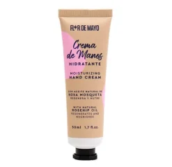 FLOR DE MAYO Cuidado Y Cremas Manos|Hidratantes Faciales<Rosa Mosqueta