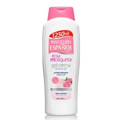 INSTITUTO ESPAÑOL Hidratantes Faciales|Geles De Baño<Rosa Mosqueta